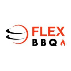 Logo de Flex BBQ