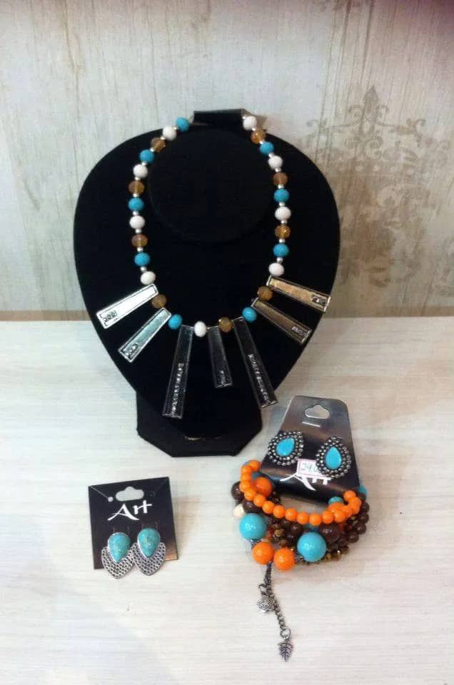 Foto 12 de Art Bijoux, Acessórios em Divinópolis - MG