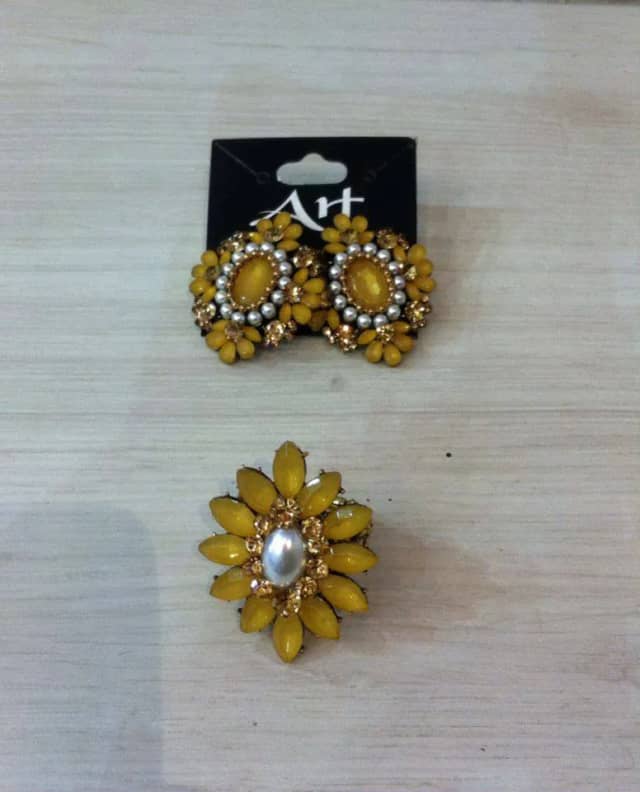 Foto 8 de Art Bijoux, Acessórios em Divinópolis - MG