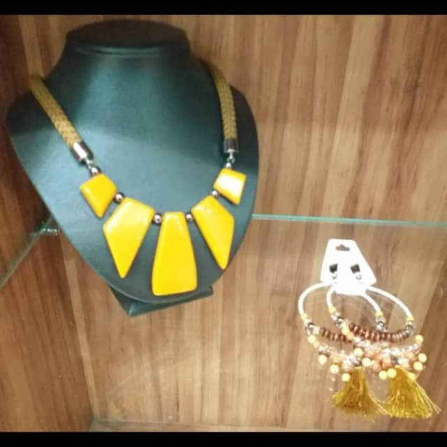 Foto 1 de Art Bijoux, Acessórios em Divinópolis - MG