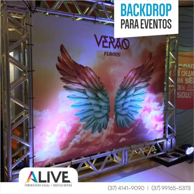 Foto 4 de Gráfica Alive, Gráfica Rápida em Divinópolis - MG