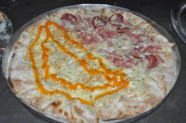 Foto 6 de Mabelly Pizzaria, Pizzarias em Divinópolis - MG