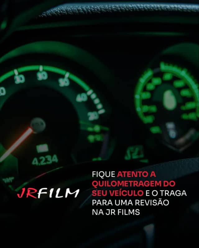 Foto 5 de JR Film, Mecânicas em Nova Serrana - MG
