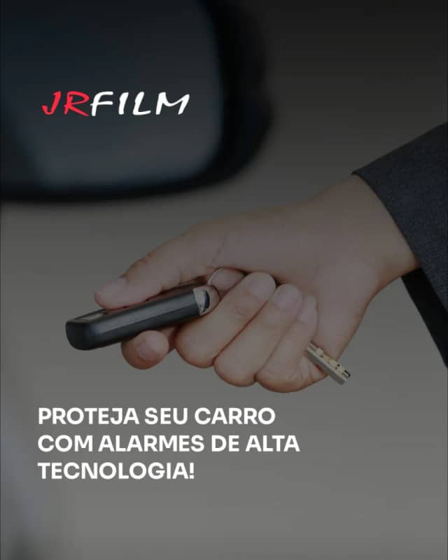 Foto 3 de JR Film, Mecânicas em Nova Serrana - MG