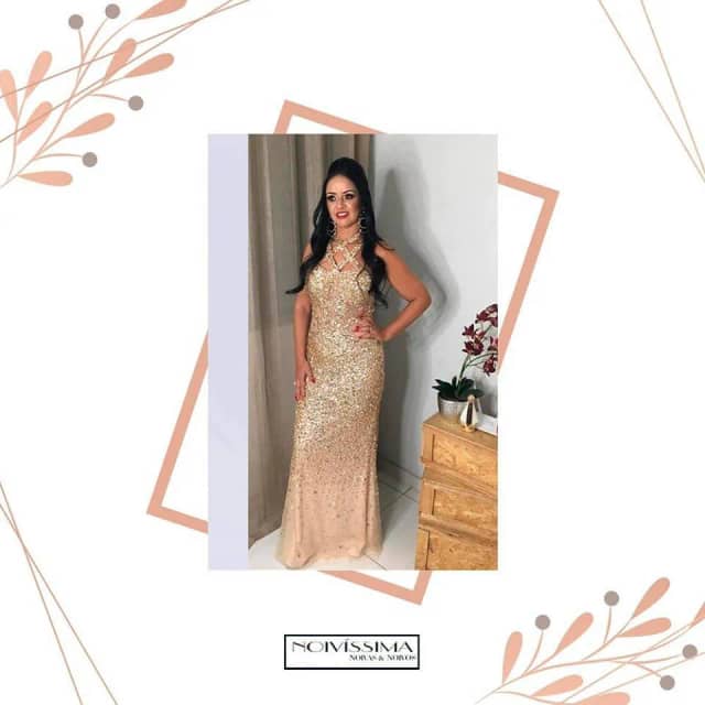 Foto 10 de Noivíssima, Roupas de Festas em Divinópolis - MG