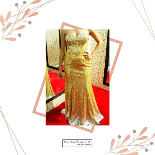 Foto 7 de Noivíssima, Roupas de Festas em Divinópolis - MG