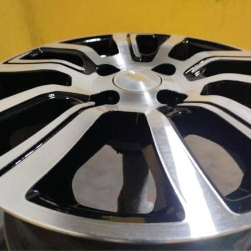 Foto 1 de Use Rodas Customs, Peças e Acessórios em Pitangui - MG