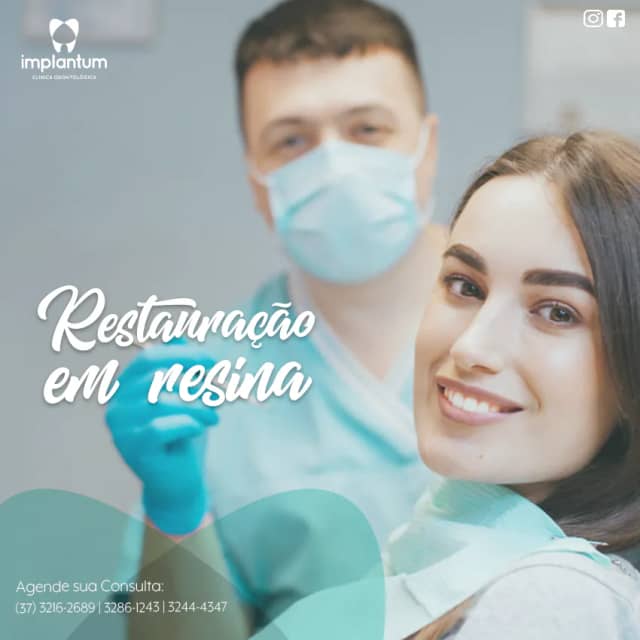 Foto 12 de Implantum Odontologia, Dentistas em Divinópolis - MG