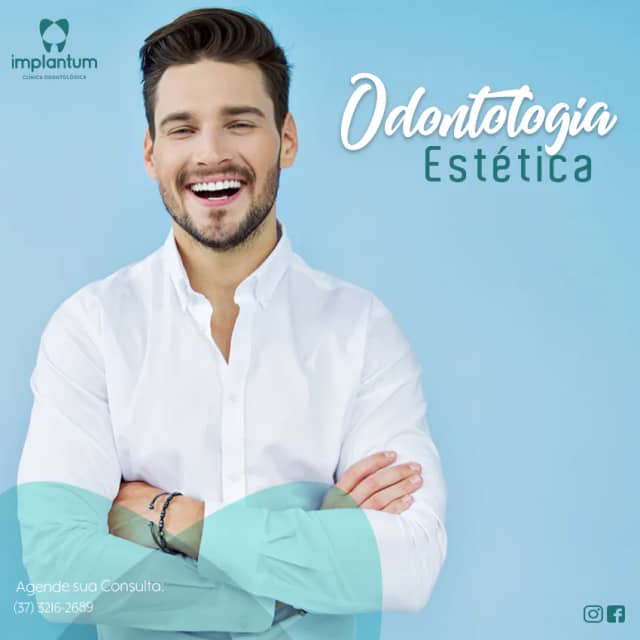 Foto 10 de Implantum Odontologia, Dentistas em Divinópolis - MG