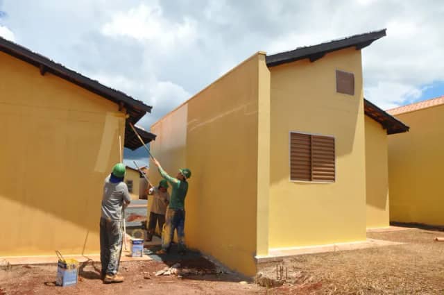 Foto 6 de MA Construções, Construtoras em Divinópolis - MG