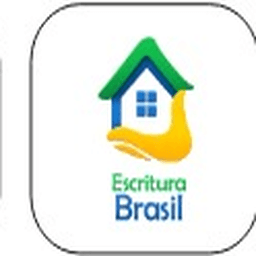 Logo de Escritura Brasil