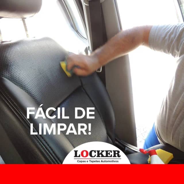 Foto 11 de Locker Capas, Peças e Acessórios em Divinópolis - MG