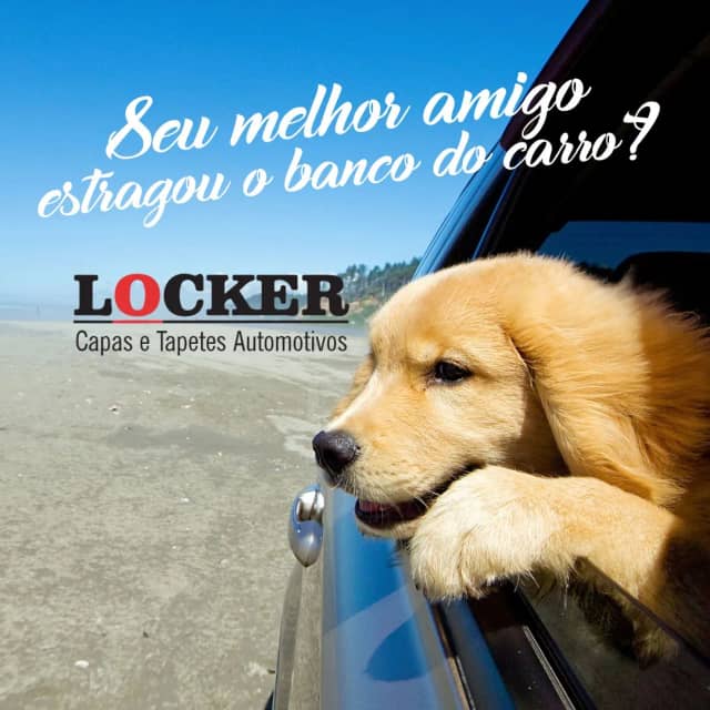 Foto 2 de Locker Capas, Peças e Acessórios em Divinópolis - MG