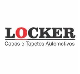 Logo de Locker Capas