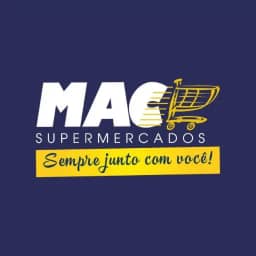 Logo de Mac Supermercados