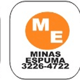 Logo de Minas Espuma