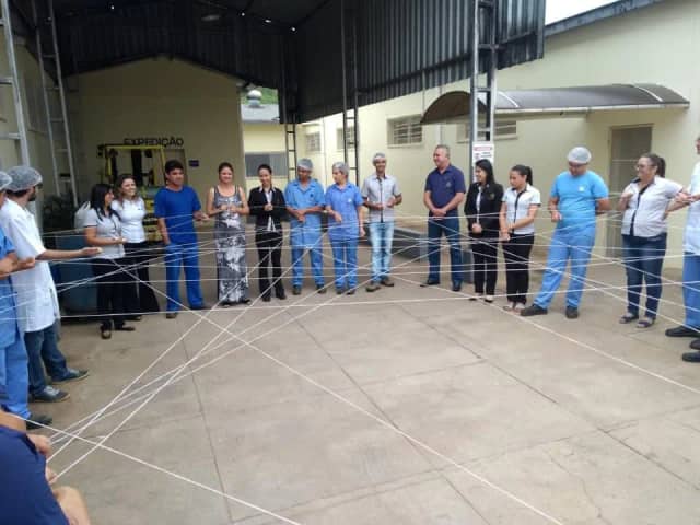 Foto 5 de RH Aprimorar, Comercial em Divinópolis - MG