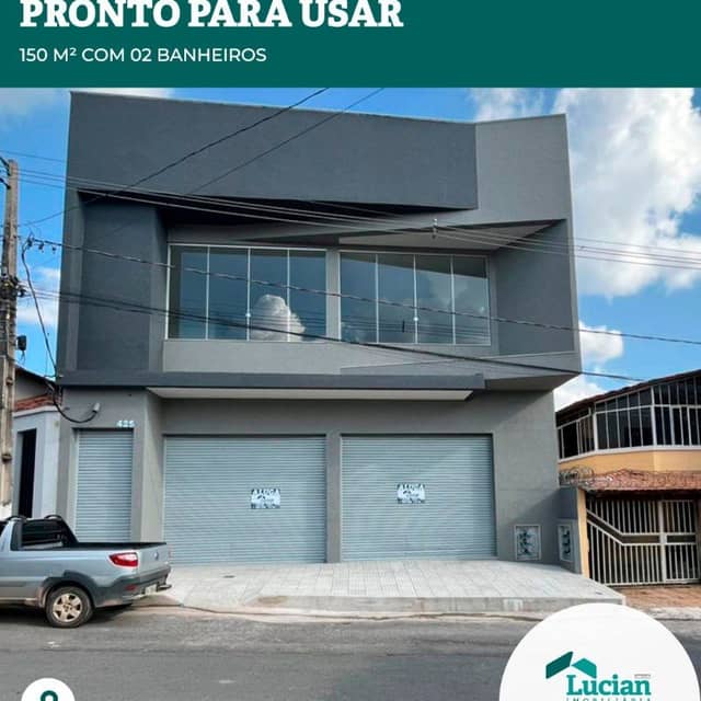 Foto 2 de Imobiliária Lucian, Imobiliárias em Nova Serrana - MG