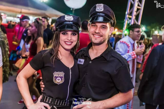 Foto 5 de Festa Fantasia, Roupas de Festas em Divinópolis - MG