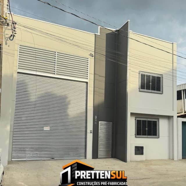 Foto 1 de Prettensul, Construtoras em Nova Serrana - MG