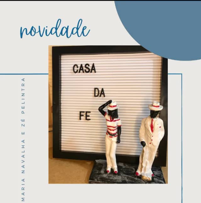 Foto 2 de Casa da Fé, Presentes em Divinópolis - MG