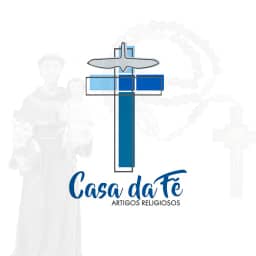 Logo de Casa da Fé