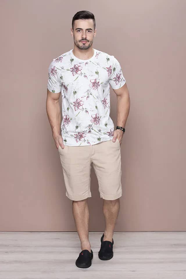 Foto 10 de Visível Camisas, Roupas em Divinópolis - MG
