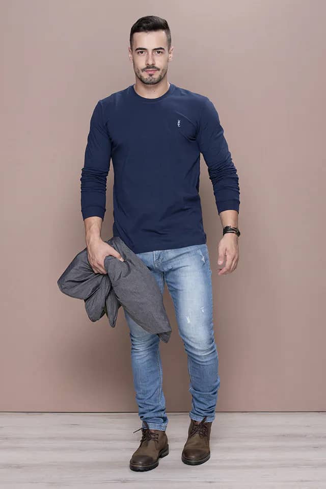 Foto 4 de Visível Camisas, Roupas em Divinópolis - MG