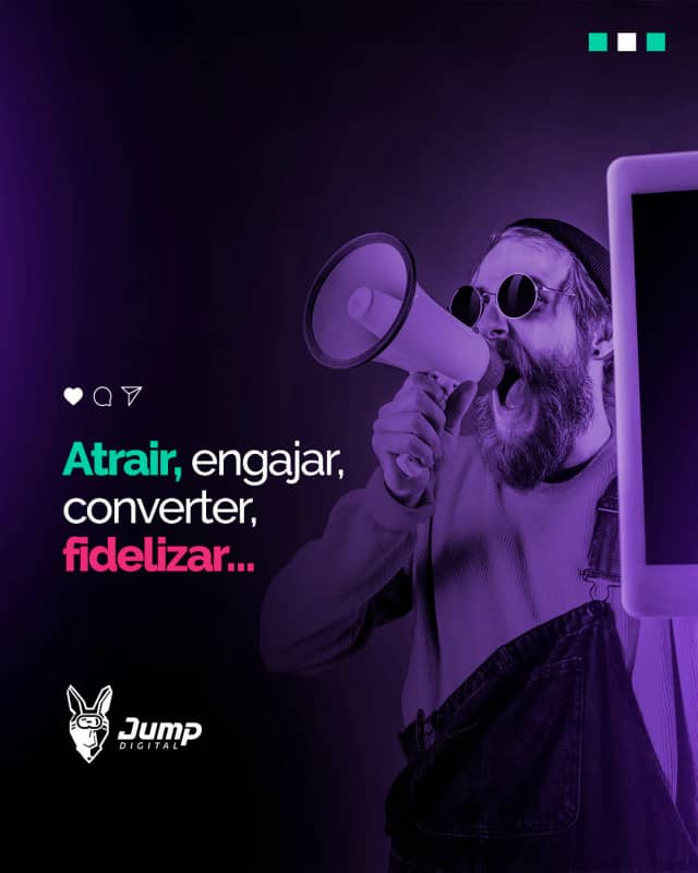 Foto 4 de Jump Digital, Social Media em Nova Serrana - MG
