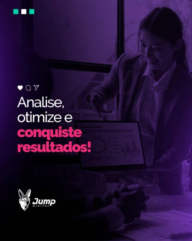 Foto 3 de Jump Digital, Social Media em Nova Serrana - MG