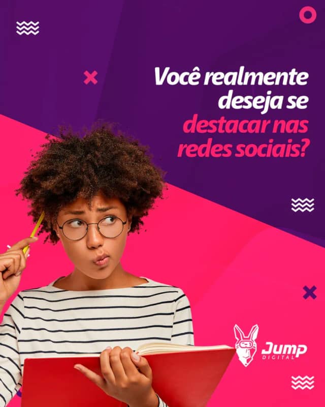 Foto 1 de Jump Digital, Social Media em Nova Serrana - MG