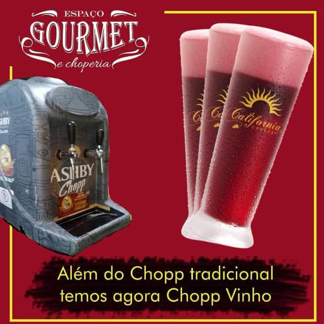 Foto 1 de Chopp do Gringo, Barzinhos em Divinópolis - MG