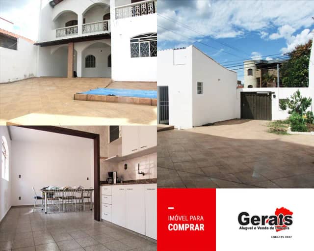 Foto 11 de Gerais Imobiliária, Imobiliárias em Divinópolis - MG