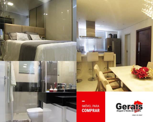 Foto 10 de Gerais Imobiliária, Imobiliárias em Divinópolis - MG
