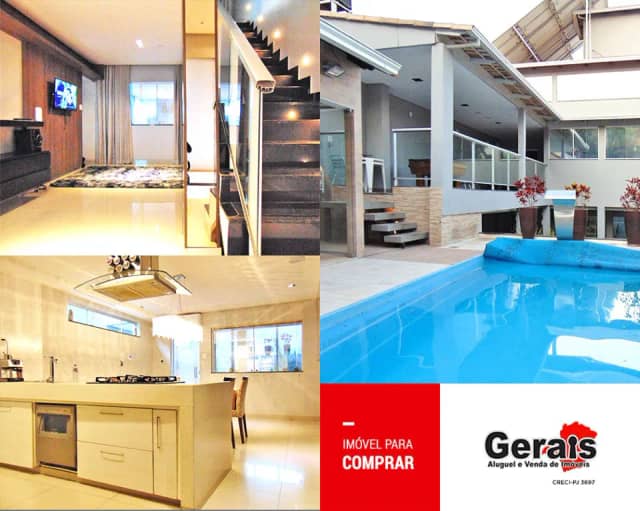 Foto 3 de Gerais Imobiliária, Imobiliárias em Divinópolis - MG
