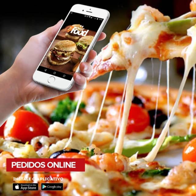 Foto 6 de 7Food Divinópolis - Pedidos Online, Restaurantes em Divinópolis - MG