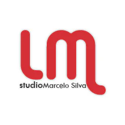Logo de LM Studio