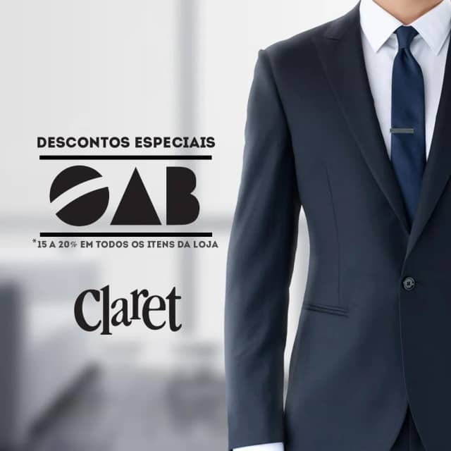 Foto 3 de Claret, Roupas em Divinópolis - MG