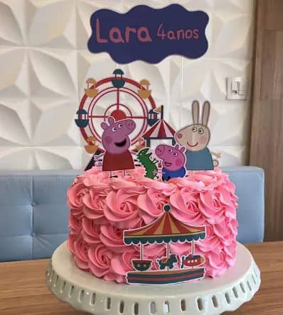 Foto 10 de Boleria Amor e Sabor, Docerias em Divinópolis - MG