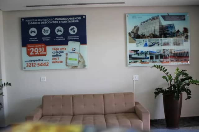 Foto 11 de Cooperlink Brasil, Seguradoras em Divinópolis - MG