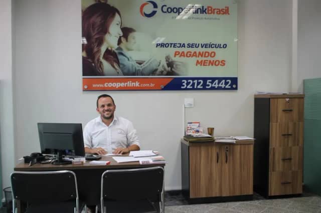 Foto 12 de Cooperlink Brasil, Seguradoras em Divinópolis - MG