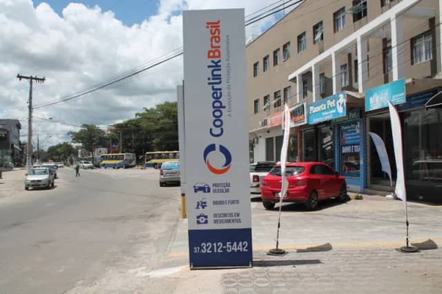 Foto 1 de Cooperlink Brasil, Seguradoras em Divinópolis - MG