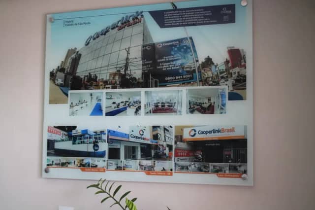 Foto 10 de Cooperlink Brasil, Seguradoras em Divinópolis - MG
