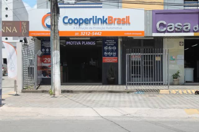 Foto 5 de Cooperlink Brasil, Seguradoras em Divinópolis - MG