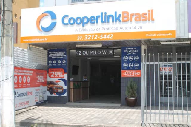 Foto 4 de Cooperlink Brasil, Seguradoras em Divinópolis - MG