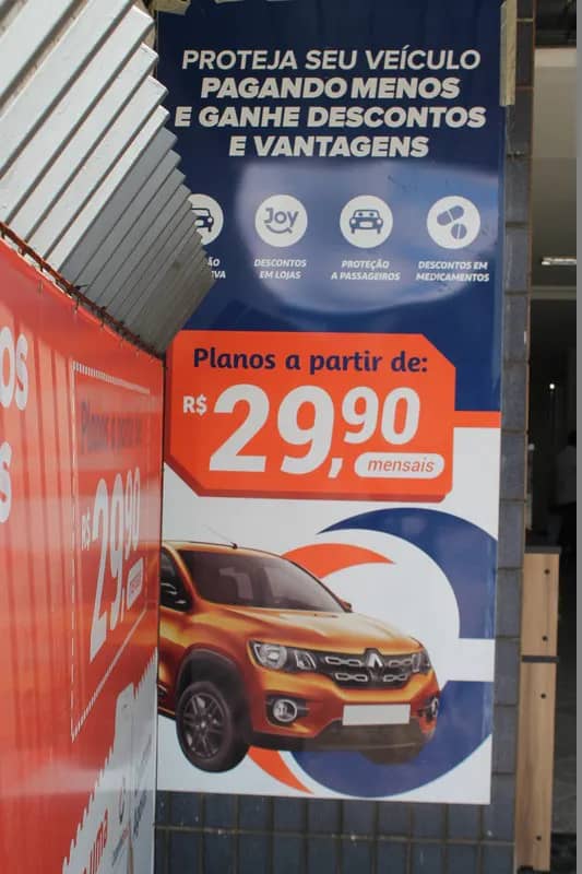 Foto 2 de Cooperlink Brasil, Seguradoras em Divinópolis - MG
