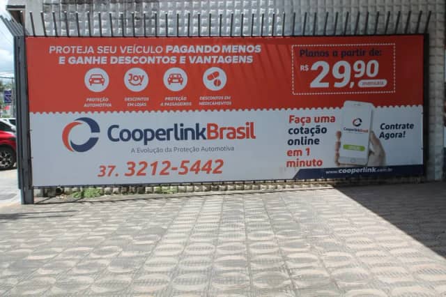 Foto 7 de Cooperlink Brasil, Seguradoras em Divinópolis - MG