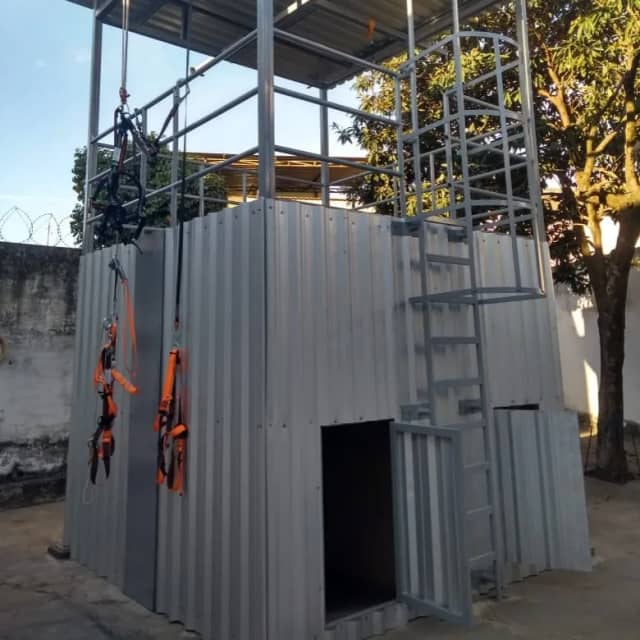 Foto 9 de Protecta - Consultoria em Segurança, Segurança do Trabalho em Divinópolis - MG