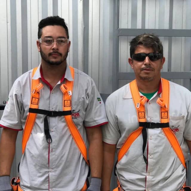 Foto 4 de Protecta - Consultoria em Segurança, Segurança do Trabalho em Divinópolis - MG