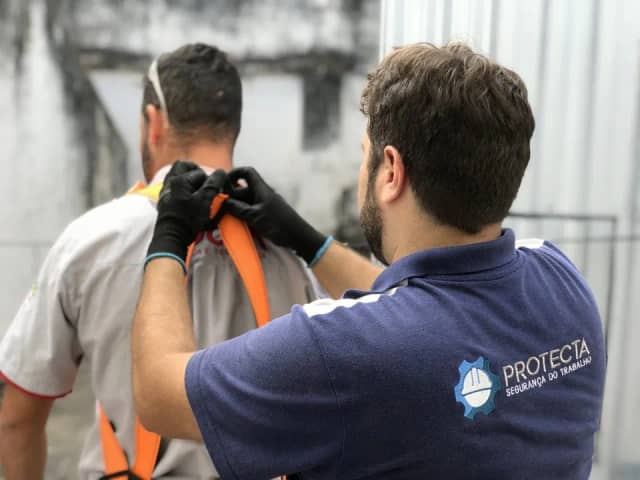 Foto 2 de Protecta - Consultoria em Segurança, Segurança do Trabalho em Divinópolis - MG